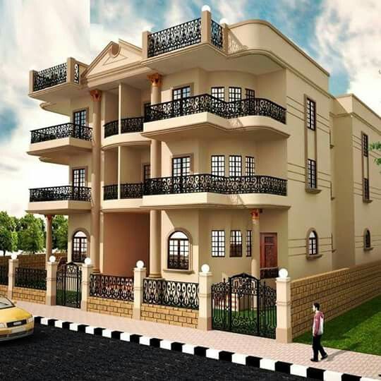 تمتلك فلل بالتقسيط واقتني منزل أحلامك الآن